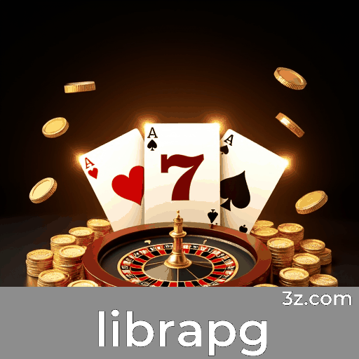 librapg Aplicativo Comunidade: O Refúgio de Interação para Jogadores