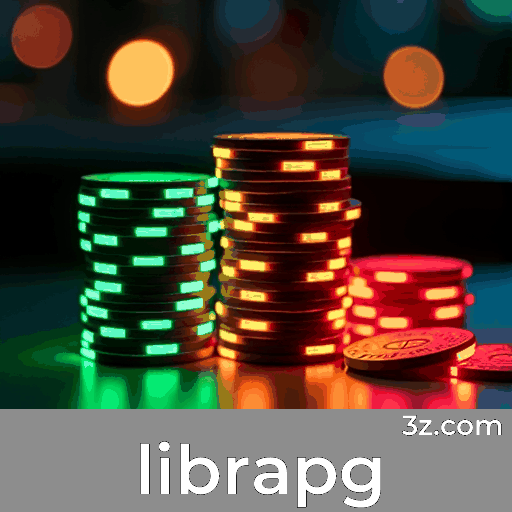 Librapg: Domine os Bônus com Estratégia e Emoção