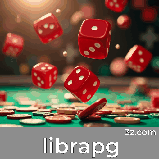 librapg Aplicativo Comunidade: O Refúgio de Interação para Jogadores
