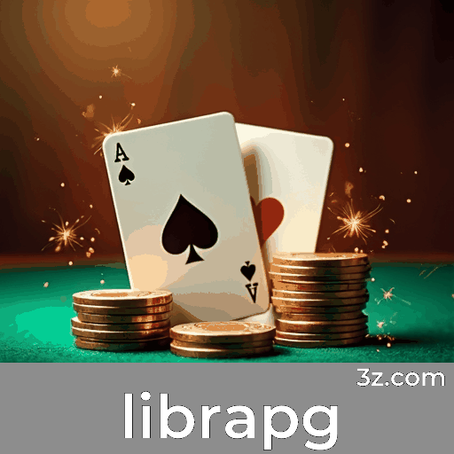 Librapg: Domine os Bônus com Estratégia e Emoção
