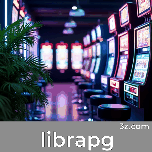 librapg: Excelência em Apostas Esportivas no Brasil